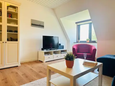 Ferienwohnung für 4 Personen (60 m²) in St. Peter-Ording 4/10