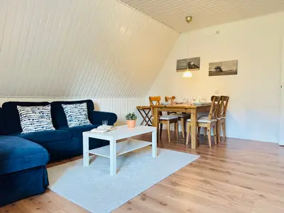 Ferienwohnung für 4 Personen (60 m²) in St. Peter-Ording 3/10