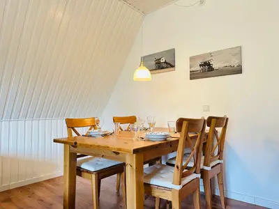 Ferienwohnung für 4 Personen (60 m²) in St. Peter-Ording 6/10