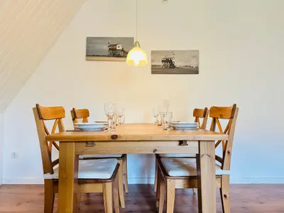 Ferienwohnung für 4 Personen (60 m²) in St. Peter-Ording 7/10