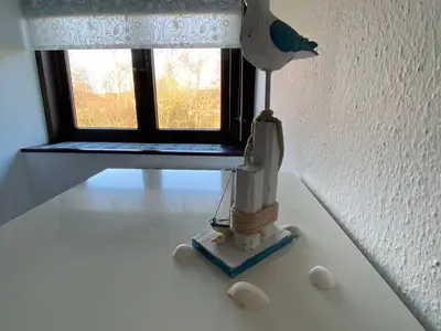 Ferienwohnung für 4 Personen (60 m²) in St. Peter-Ording 9/10
