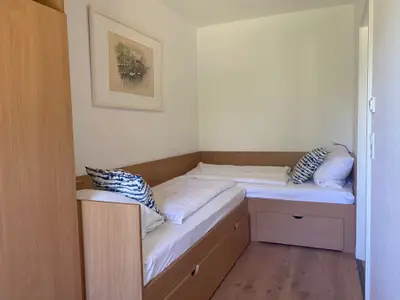 Ferienwohnung für 4 Personen (60 m²) in St. Peter-Ording 10/10