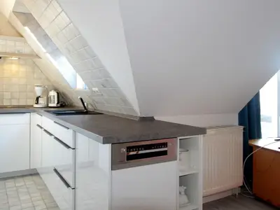 Ferienwohnung für 4 Personen (55 m²) in St. Peter-Ording 5/10
