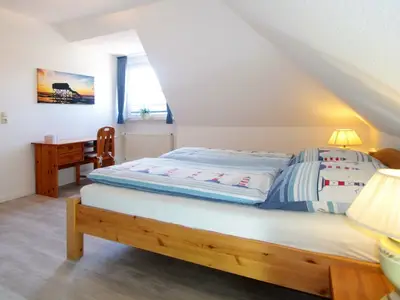 Ferienwohnung für 4 Personen (55 m²) in St. Peter-Ording 6/10