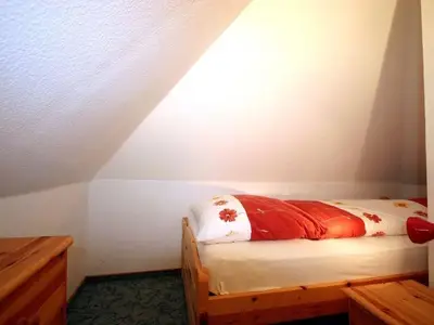 Ferienwohnung für 4 Personen (55 m²) in St. Peter-Ording 10/10