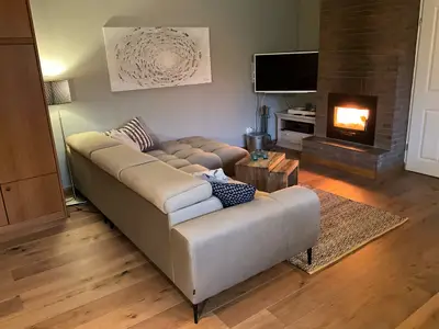 Ferienwohnung für 4 Personen (50 m²) in St. Peter-Ording 1/10