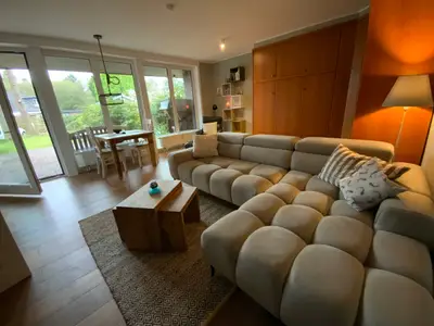 Ferienwohnung für 4 Personen (50 m²) in St. Peter-Ording 2/10