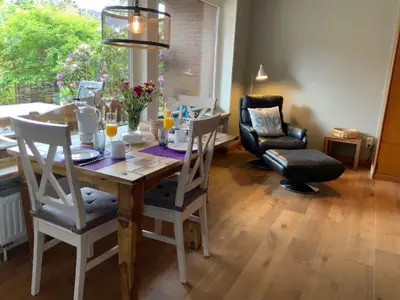 Ferienwohnung für 4 Personen (50 m²) in St. Peter-Ording 3/10