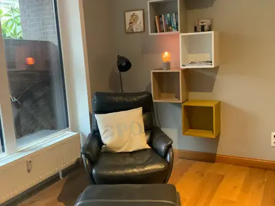 Ferienwohnung für 4 Personen (50 m²) in St. Peter-Ording 4/10