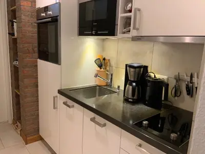Ferienwohnung für 4 Personen (50 m²) in St. Peter-Ording 5/10