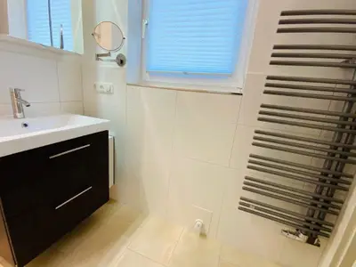 Ferienwohnung für 4 Personen (50 m²) in St. Peter-Ording 6/10