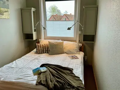 Ferienwohnung für 4 Personen (50 m²) in St. Peter-Ording 8/10