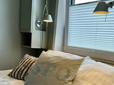Ferienwohnung für 4 Personen (50 m²) in St. Peter-Ording 10/10