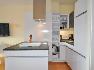 Küche / Küchenzeile