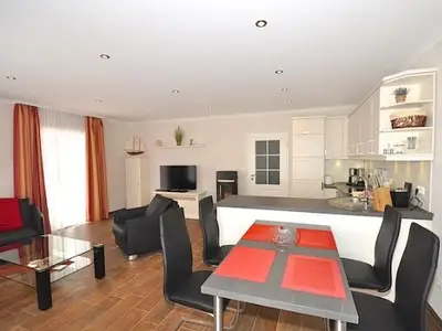 Küche / Küchenzeile