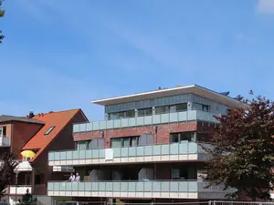 Ferienwohnung für 2 Personen (52 m²) in St. Peter-Ording