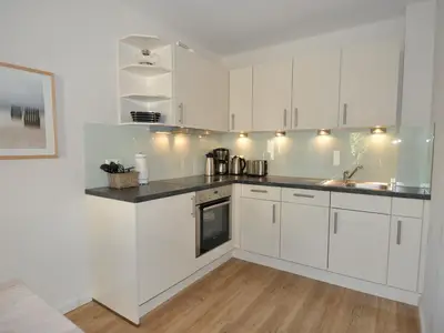 Küche / Küchenzeile