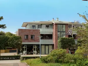 Ferienwohnung für 2 Personen (50 m²) in St. Peter-Ording