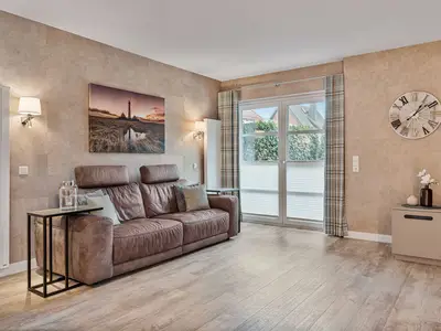 Ferienwohnung für 2 Personen (40 m²) in St. Peter-Ording 4/10