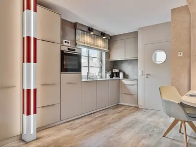 Ferienwohnung für 2 Personen (40 m²) in St. Peter-Ording 5/10