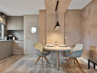 Ferienwohnung für 2 Personen (40 m²) in St. Peter-Ording 1/10