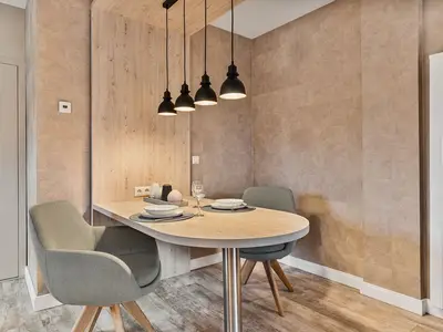 Ferienwohnung für 2 Personen (40 m²) in St. Peter-Ording 9/10