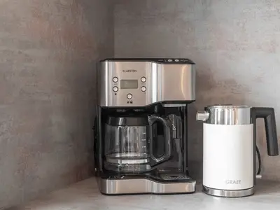 Ferienwohnung für 2 Personen (40 m²) in St. Peter-Ording 6/10