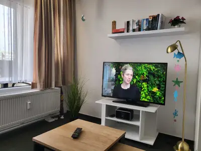 Ferienwohnung für 2 Personen (25 m²) in St. Peter-Ording 3/10