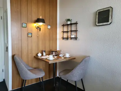 Ferienwohnung für 2 Personen (25 m²) in St. Peter-Ording 4/10