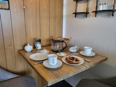 Ferienwohnung für 2 Personen (25 m²) in St. Peter-Ording 5/10
