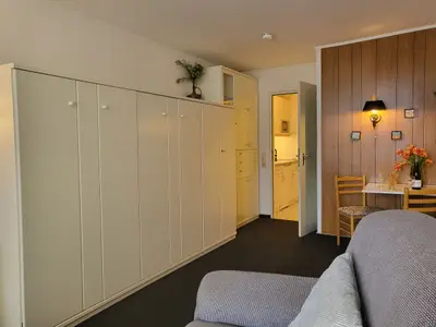 Ferienwohnung für 2 Personen (25 m²) in St. Peter-Ording 7/10