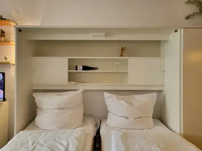Ferienwohnung für 2 Personen (25 m²) in St. Peter-Ording 9/10