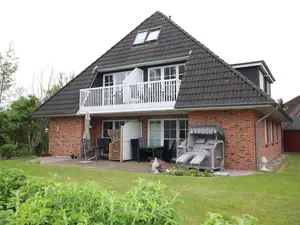 Ferienwohnung für 5 Personen (30 m²) in St. Peter-Ording