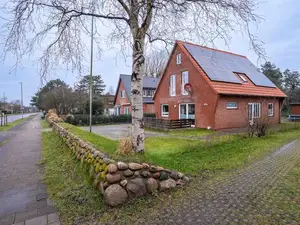 Ferienwohnung für 5 Personen (70 m²) in St. Peter-Ording