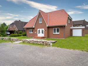 Ferienwohnung für 5 Personen (87 m²) in Ording