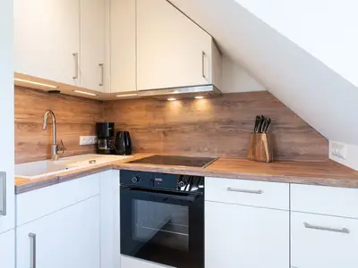 Küche / Küchenzeile