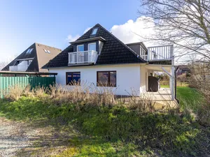 Ferienwohnung für 5 Personen (100 m²) in Ording