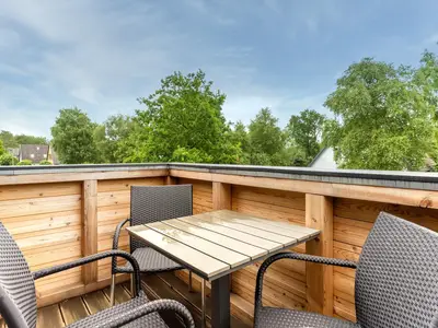 TerraceBalcony