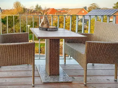 TerraceBalcony