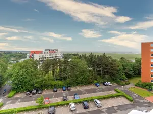 Ferienwohnung für 3 Personen (25 m²) in St. Peter-Ording