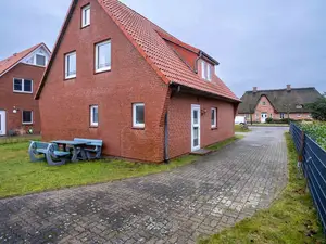 Ferienwohnung für 3 Personen (70 m²) in St. Peter-Ording