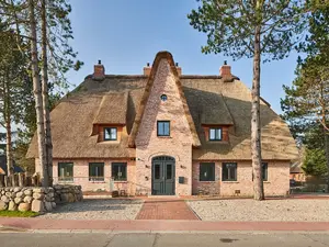 Ferienwohnung für 4 Personen (76 m²) in St. Peter-Ording