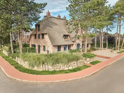 Ferienwohnung für 4 Personen (76 m²) in St. Peter-Ording 3/10