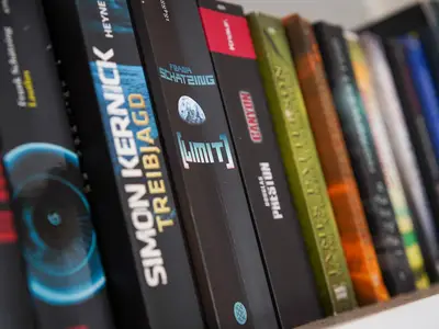 Ferienwohnung für 4 Personen (62 m²) in St. Peter-Ording 7/10