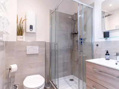 Ferienwohnung für 4 Personen (62 m²) in St. Peter-Ording 9/10