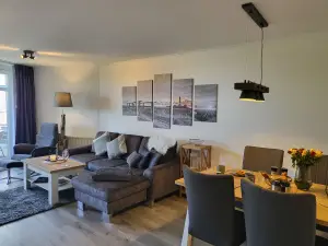 Ferienwohnung für 4 Personen (46 m²) in St. Peter-Ording