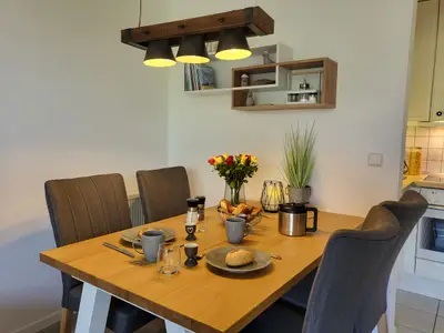 Ferienwohnung für 4 Personen (46 m²) in St. Peter-Ording 2/10