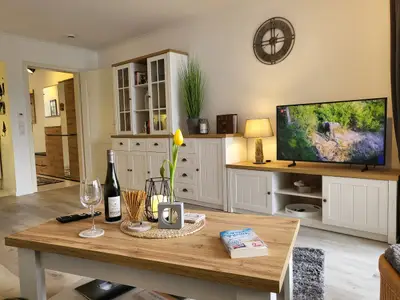 Ferienwohnung für 4 Personen (46 m²) in St. Peter-Ording 3/10