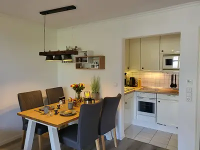 Ferienwohnung für 4 Personen (46 m²) in St. Peter-Ording 4/10