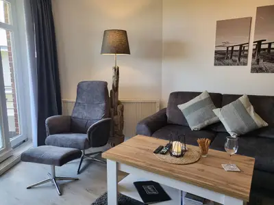 Ferienwohnung für 4 Personen (46 m²) in St. Peter-Ording 6/10